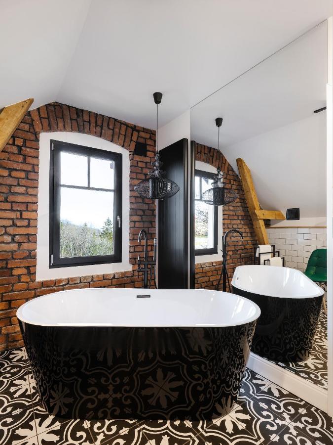Apartamenty Astoria Карпач Екстериор снимка