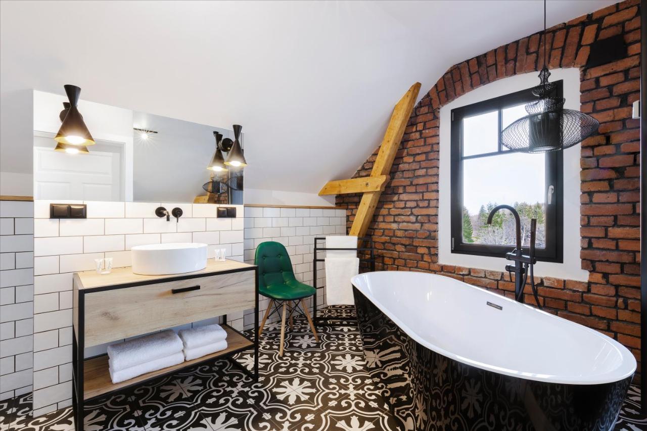 Apartamenty Astoria Карпач Екстериор снимка