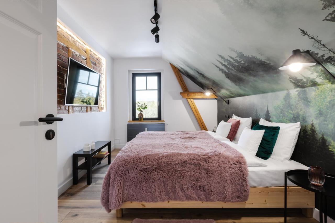 Apartamenty Astoria Карпач Екстериор снимка