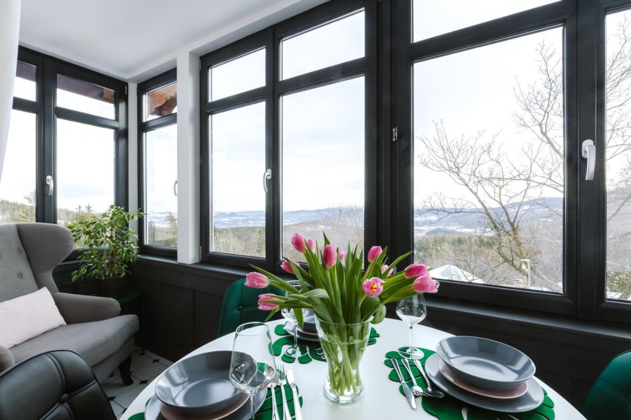 Apartamenty Astoria Карпач Екстериор снимка