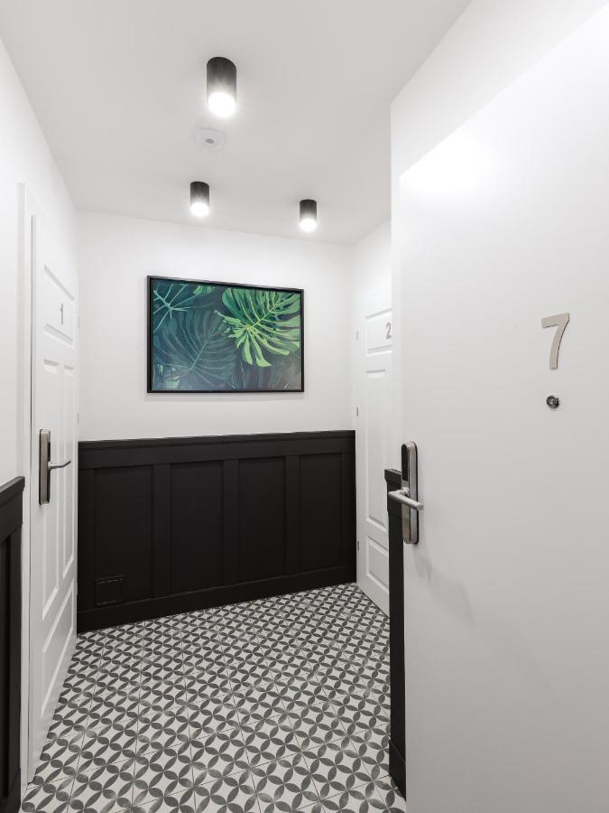 Apartamenty Astoria Карпач Екстериор снимка